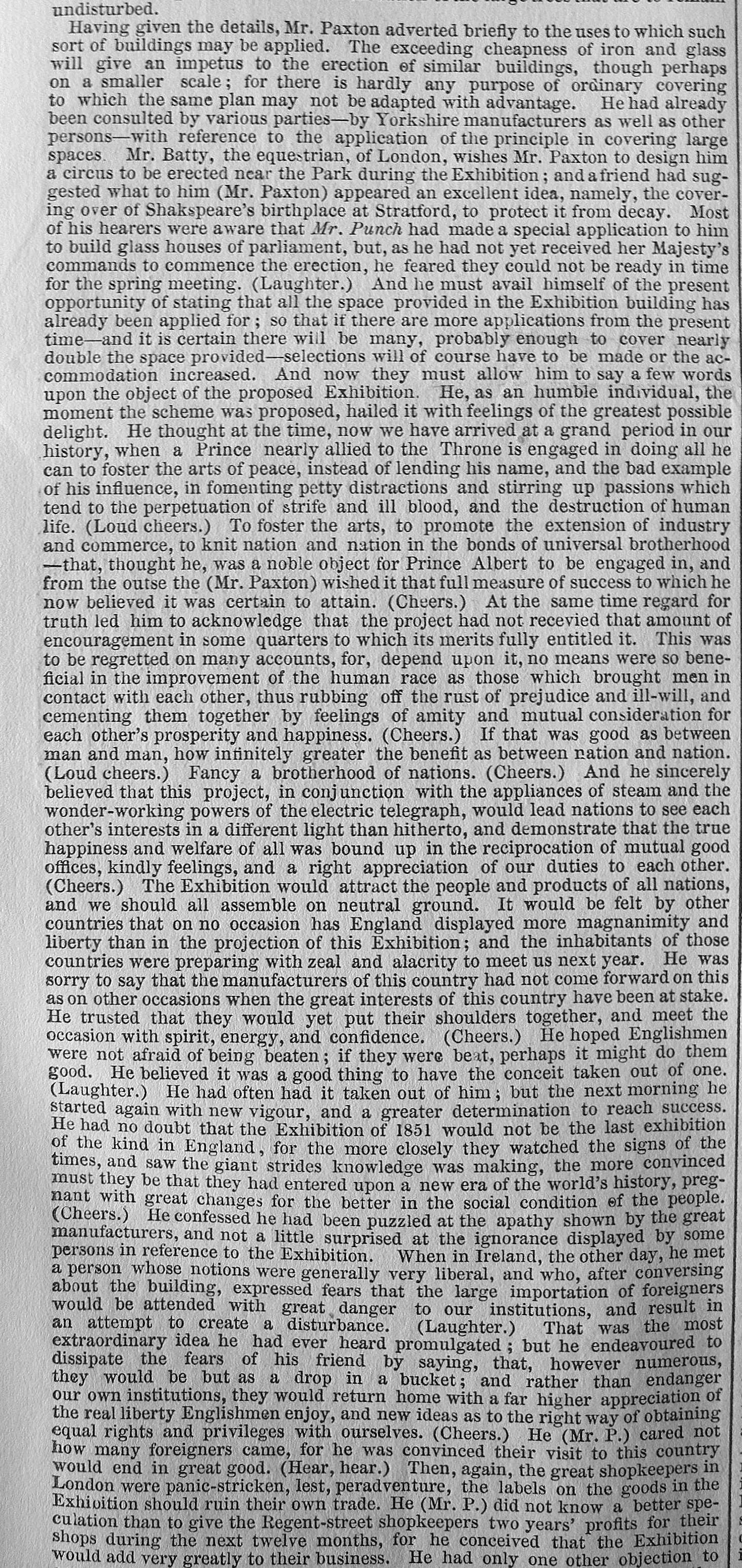 paxton history 3